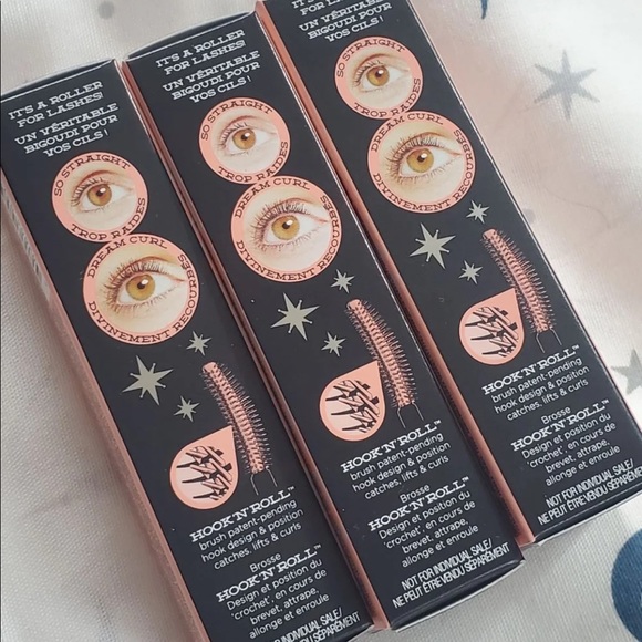 🎀Benefit BundleX Roller LashX3🛍️ - Picture 2 of 4